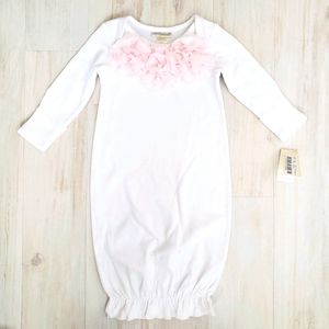 Baby Sleeper Gown